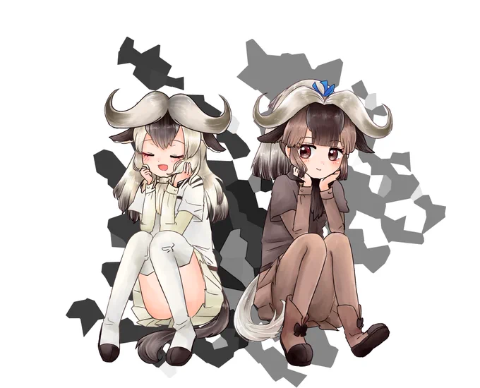 おぐろぬ!おじろぬ! 