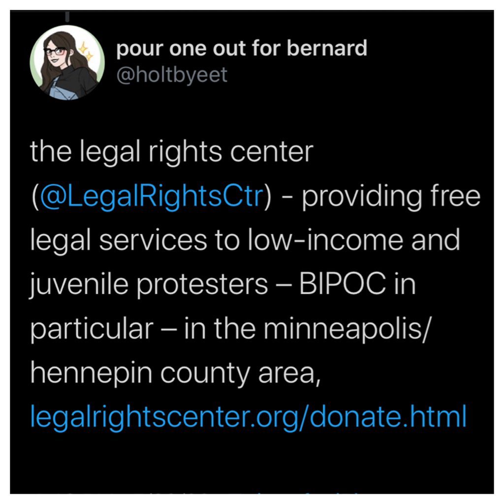 Swaggzeez1's tweet photo. Lawyers offering pro bono services for arrested protestors. Minneapolis, Houston, New York, Atlanta, Los Angeles. #BlacklivesMaters NYPD #riots2020 https://t.co/j61suVnJ1b