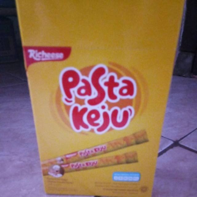IrnaYuliani2's tweet photo. Saya menjual Pasta seharga Rp14.000. Dapatkan produk ini hanya di Shopee! https://t.co/p98E97UXeL #ShopeeID https://t.co/IF2gMPzV9V