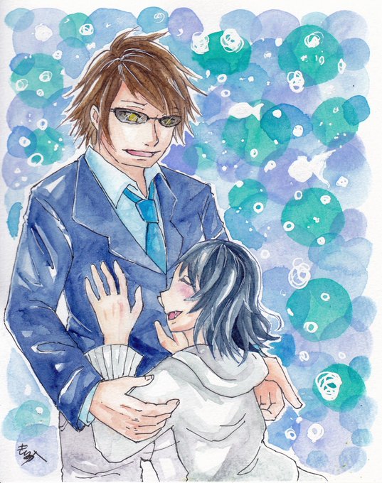 盲目のtwitterイラスト検索結果 古い順 盲目のtwitterイラスト検索結果 古い順