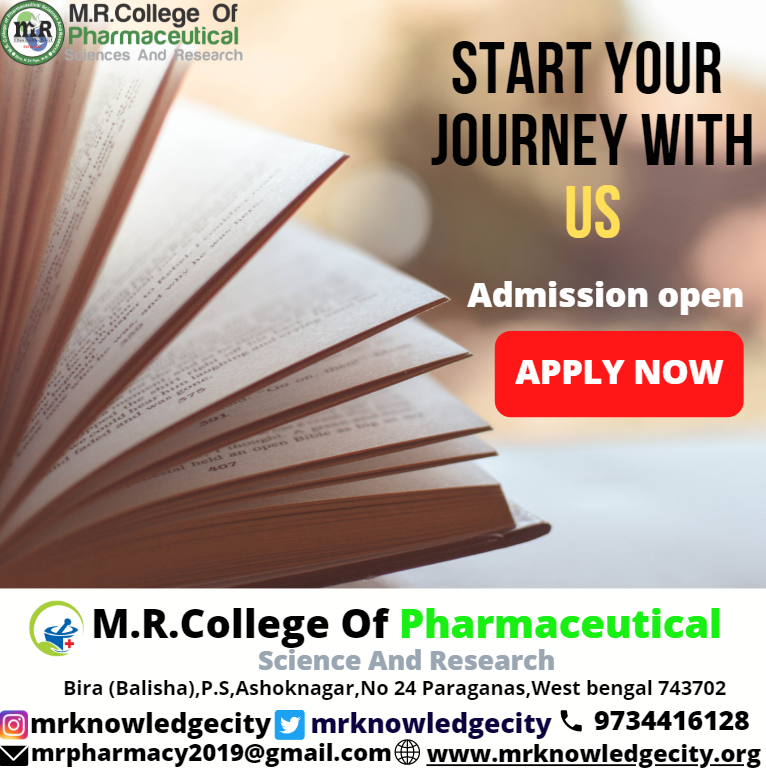 Admission Open