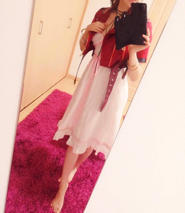 Twitterのコスプレ画像35
