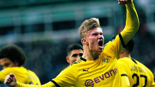 World Soccer Prayers History アーリング ブラウト ハーランド 194cm 87kg 左足 国籍 ノルウェー 在籍チーム ボルシア ドルトムント World Soccer Prayers History アーリング ブラウト ハーランド 194cm 87kg 左足 国籍 ノルウェー 在籍チーム ボルシア ドルトムント