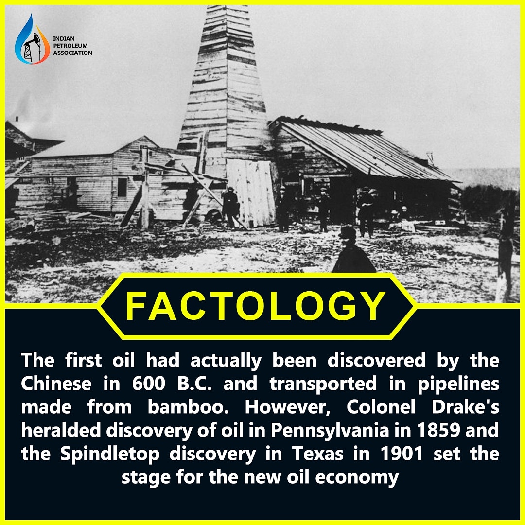PetroleumIndian's tweet photo. Fact #1..
.
.
.
.
.
.
.
.
.
.
.
#petroleumgeoscience #petroleum_engineer #petroleum_institute #petroleumclub #bharatpetroleum #petroleumgeology #petroleumproducts #petroleumengineer #britishpetroleum #petroleumengineering #petroleumbased https://t.co/OPGTUMAdKD