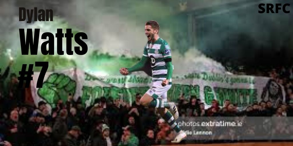 SRFCFanTV's tweet photo. Dylan Watts edit!
#DylanWatts #ShamrockRovers https://t.co/rNIXkCKRvL