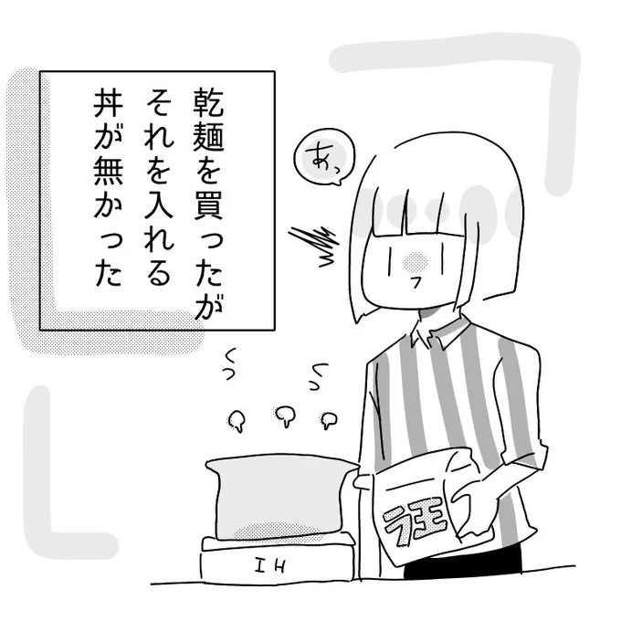 今日のわたし(代理/ルーク・ハント)一人暮らしです 