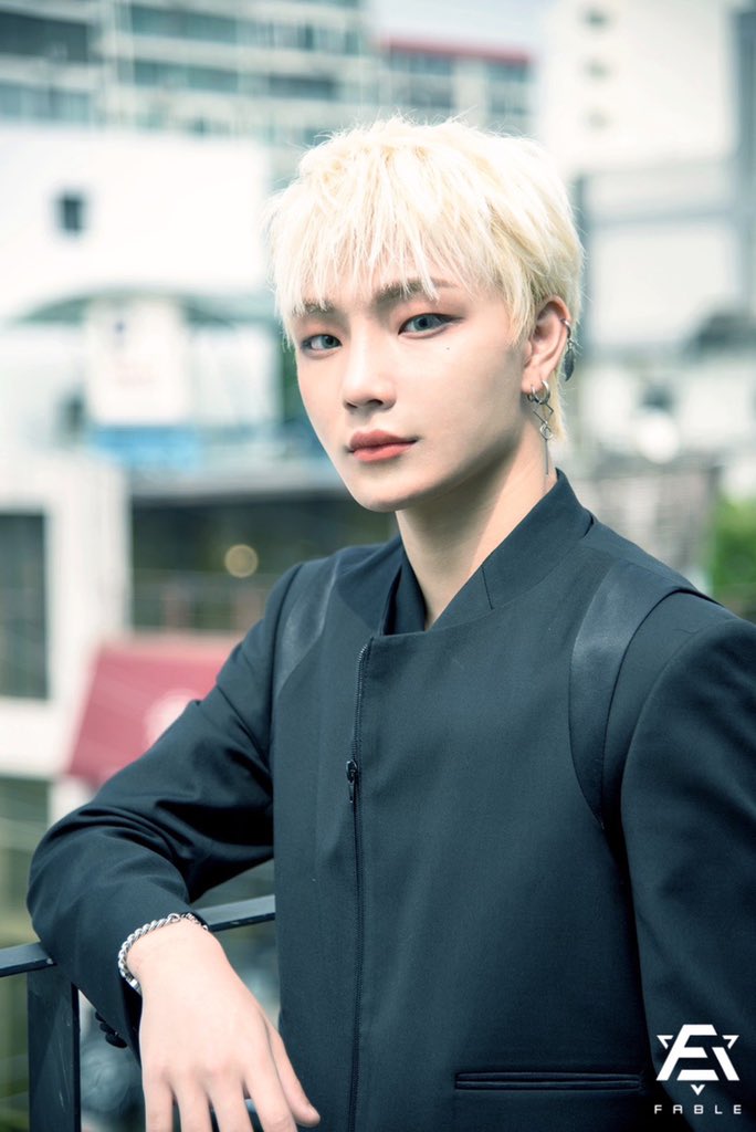 official_F_able's tweet photo. https://t.co/A2ZAaNgHQv (페이블) 1st single Album 'Burn It Up'

#정 #JEONG 

-

#페이블 #F_able
#Burn_It_Up
#2020_05_28
#Debut #Single_Album
#도하 #시훈 #정 #호준 #영원 https://t.co/EJK9chc4Pv
