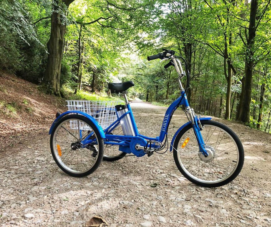 Jorvik Tricycles Ltd on Twitter "Hands up if you’ve been cycling