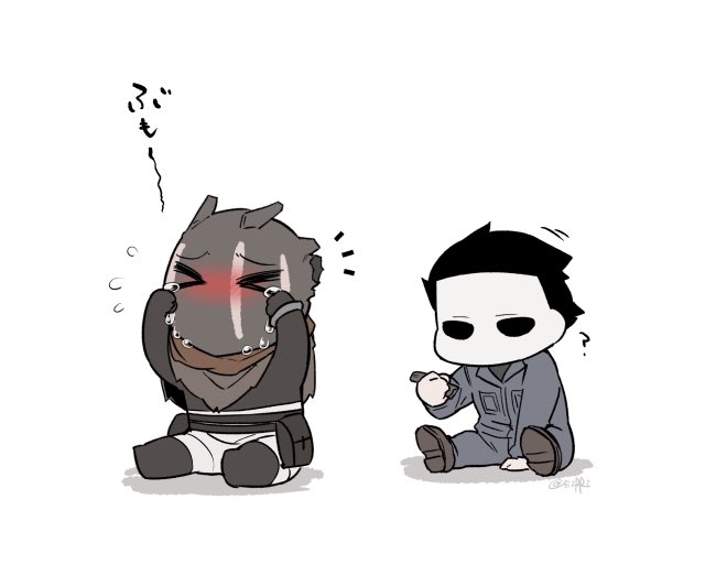 ぶもーのtwitterイラスト検索結果