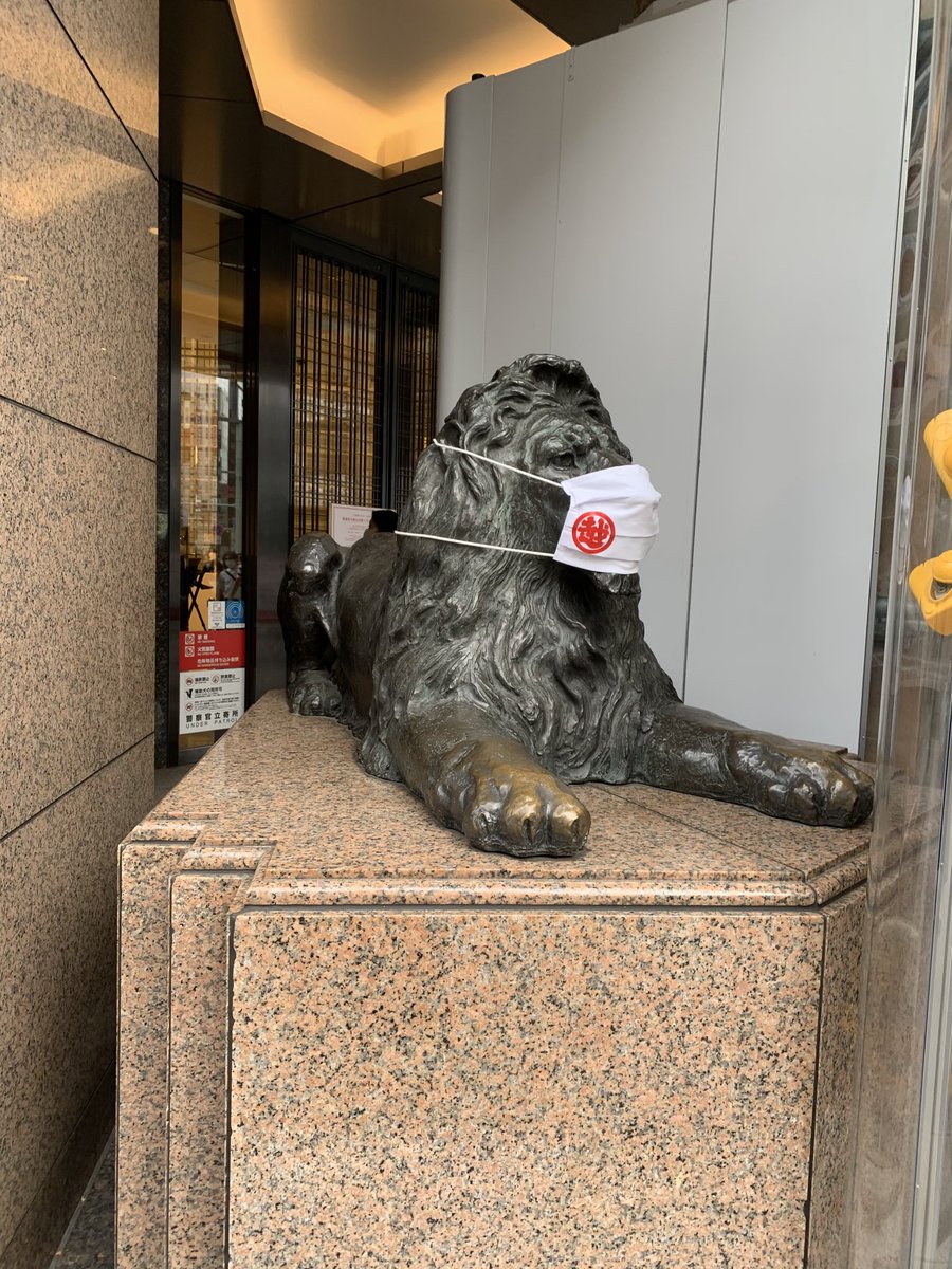 三越のシンボル ライオン像が 新型コロナ対策でマスクをしてるのがめちゃ可愛いのでひたすら集めました Togetter 三越のシンボル ライオン像が 新型コロナ対策でマスクをしてるのがめちゃ可愛いのでひたすら集めました Togetter