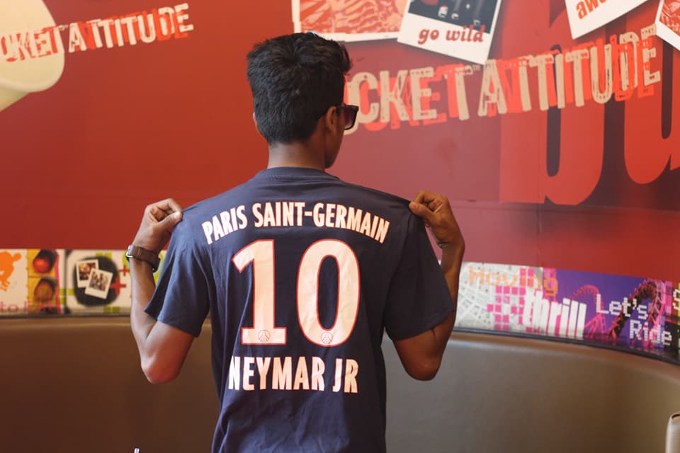 Emilie Lopes tweet media