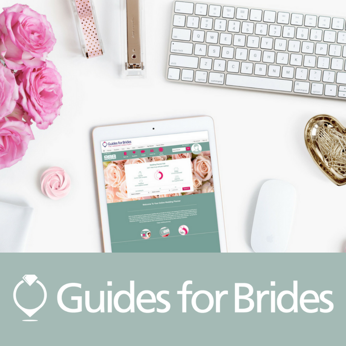 GuidesForBrides tweet picture