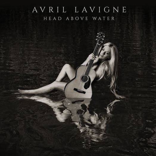 Support4Avril's tweet photo. • BEST ALBUM •

Retweet for GOODBYE LULLABY

Like for HEAD ABOVE WATER https://t.co/qnbEy6WfVx
