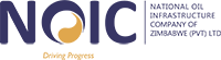 29/ National Infrastructure Company of Zimbabwe (NOIC) provides bulk transportation through the pipeline, storage & handling facilities of petroleum products. NOIC came into existence out of the disbandment of National Oil Company of Zimbabwe (NOCZIM).