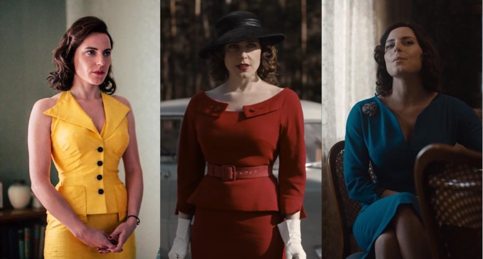 8. Simbolisme "warna" dalam  #DarkNetflixbeberapa warna dalam series ini tampak ditonjolkan dg jelas. jika menonton sekali 2 kali, mungkin perbedaan tsb tdk begitu menyolok. tp, klo diperhatikan lg dg saksama, ada "warna-warna" tertentu yg ditunjukkan dg jelas dlm series ini.