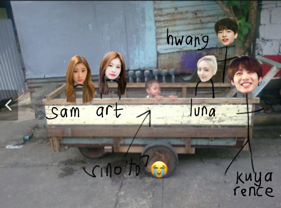 kuya rence ikaw na muna bahala sa amin 😭😭