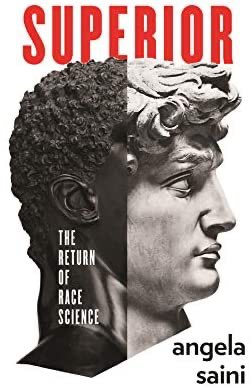 If you’re really committed to helping dismantle racism, the first thing we all need to do is to understand how racism works. You can’t fight the monster until you see what it is. I recommend SUPERIOR by Angela Saini, which charts how scientists have constructed racist mythologies