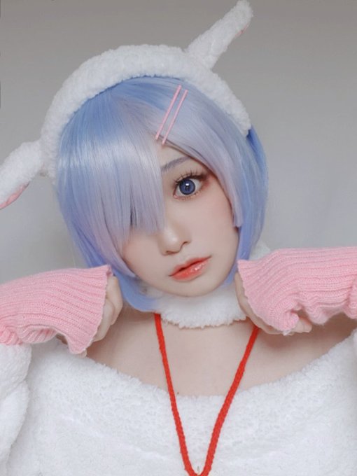 Twitterのコスプレ画像35