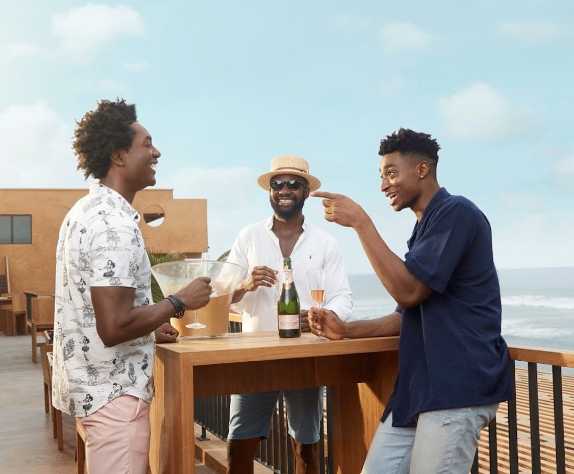 SandboxGH's tweet photo. We’re fine being lost at sea.
#sandbox #sandboxbc #accra #beachclub #foodie #sandboxbeachclub https://t.co/4xOaQrbSWE