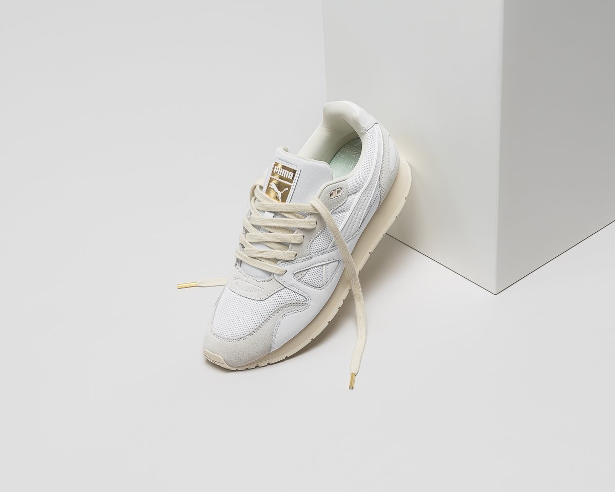 puma https