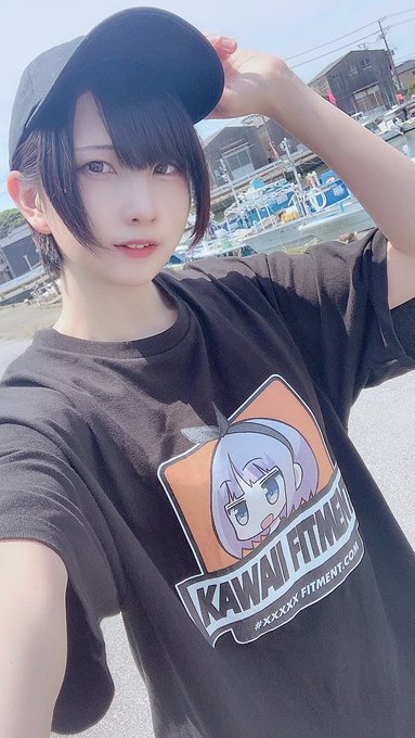 Twitterのコスプレ画像42