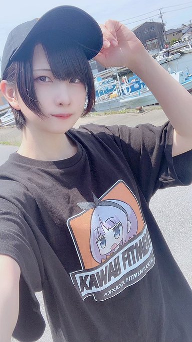 Twitterのコスプレ画像43