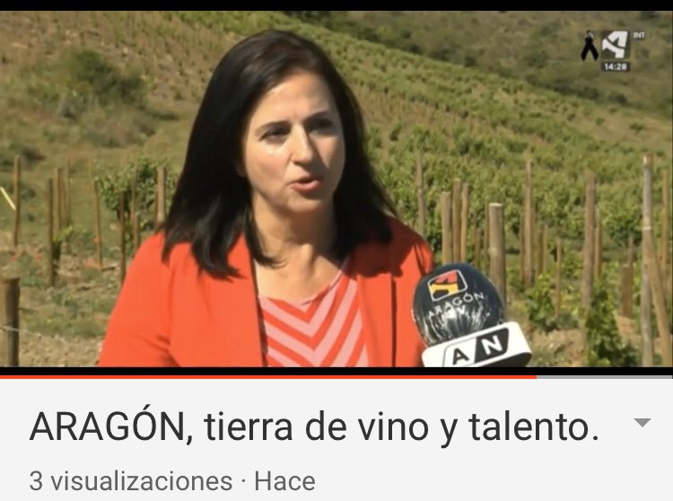 Carmen Urbano tweet media