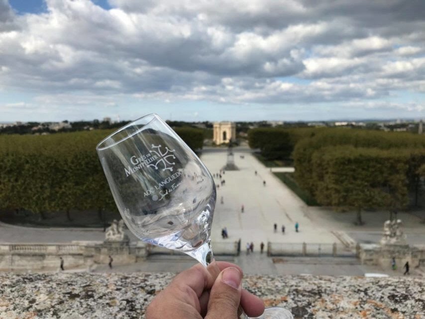 #vin 🍷: Les Grès de #Montpellier lancent le site montpellier.vin

👉 Les vignerons de l’appellation <a href="/GdMontpellier/">Grés de Montpellier</a> lancent leur site de vente en ligne pour découvrir ou rédecouvrir les pépites des "terrains pierreux".

google.fr/amp/s/actu.fr/… <a href="/actufr/">actu.fr</a> #winelover #wine