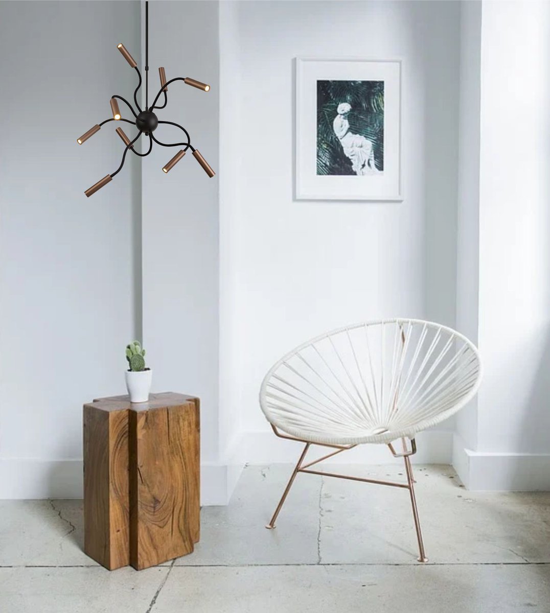 Inspired Lighting UK tweet media