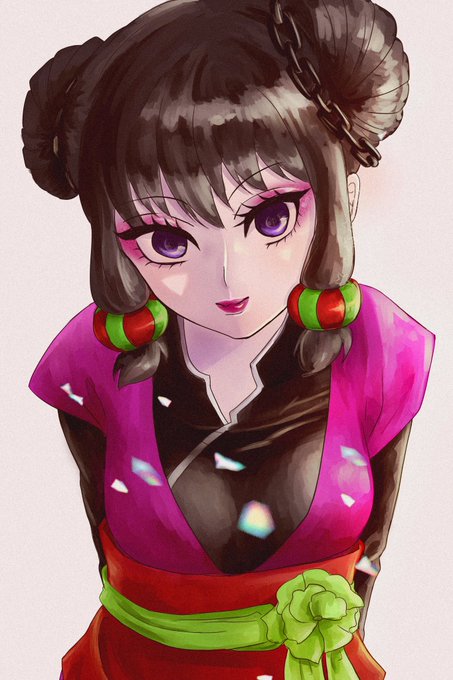 鬼灯ののtwitterイラスト検索結果 古い順