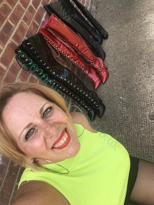 My lastest YouTube video 'High Boots' is available to watch  https://t.co/iJfhUe21HJ  #thighboots #PVC<a href="/tag/leather"class="tags"><span>#leather</span></a><a href="/tag/heels"class="tags"><span>#heels</span></a><a href="/tag/thighboots"class="tags"><span>#thighboots</span></a><a href="/tag/pvc"class="tags"><span>#pvc</span></a><a href="/tag/platform"class="tags"><span>#platform</span></a><a href="/tag/m"class="tags"><span>#m</span></a>