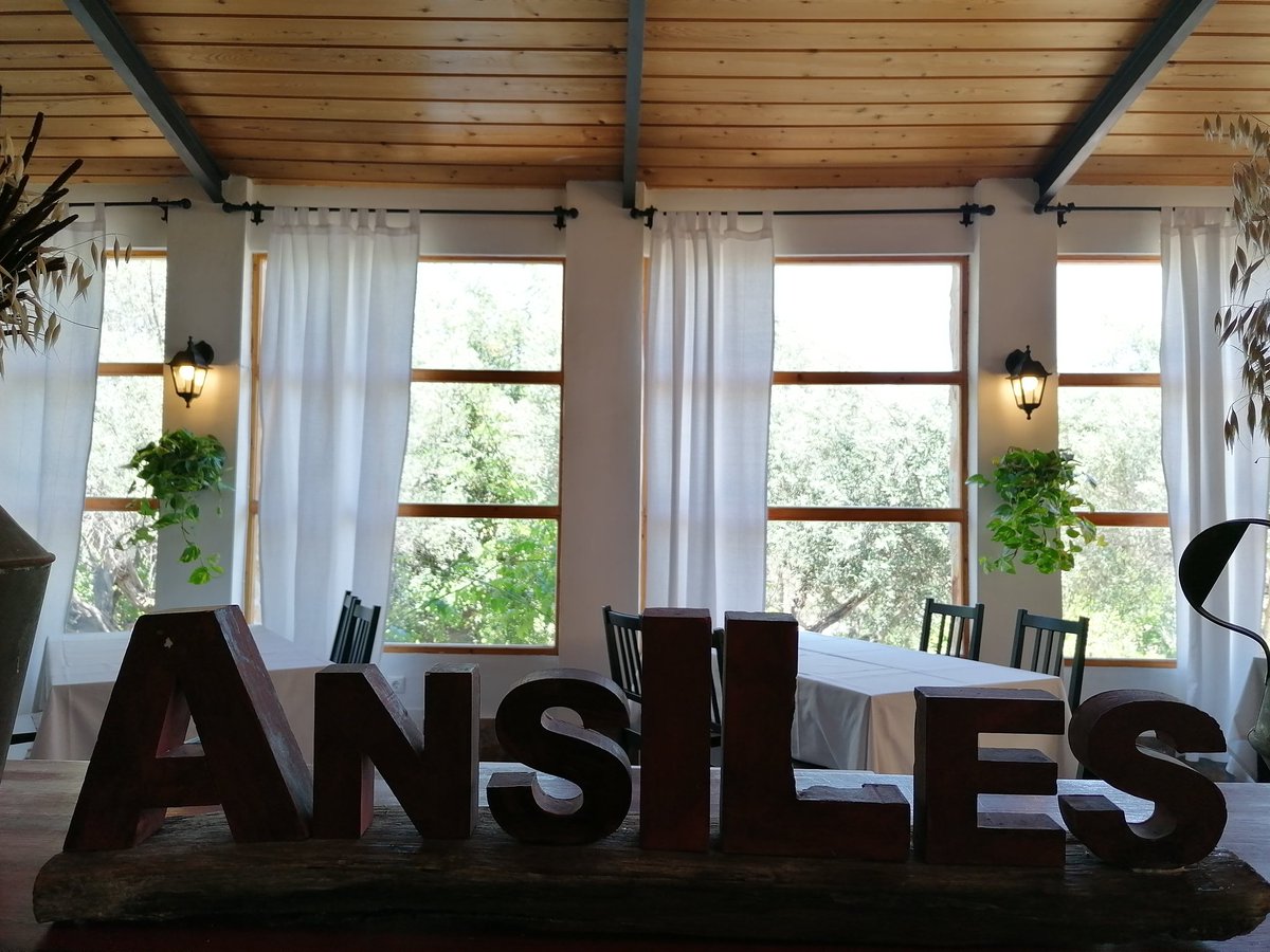 CasaAnsiles's tweet photo. Abriendo puertas! Más info y reservas en  👉 www https://t.co/lxj9rljV8J https://t.co/poaS0nh78J