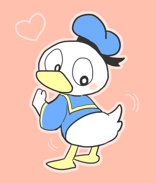 ドナルドダックのtwitterイラスト検索結果 ドナルドダックのtwitterイラスト検索結果