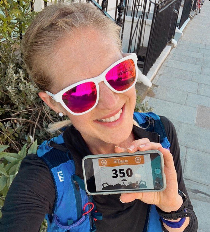 ¡Ragnar POWER!
Día ✌🏻 de #RagnarSpainVIRTUAL y seguimos sumando kilómetros.
¿Cómo lo lleváis, equipos?
Comenta ⬇️⬇️