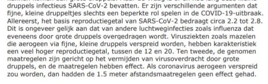 Putzz's tweet photo. @mauricedehond Niet liegen Maurice, 'slechts een beperkte rol' vertaal jij naar 'het grote belang'? 

#thisiswhyihavetrustissues https://t.co/67W6ZHH6fC