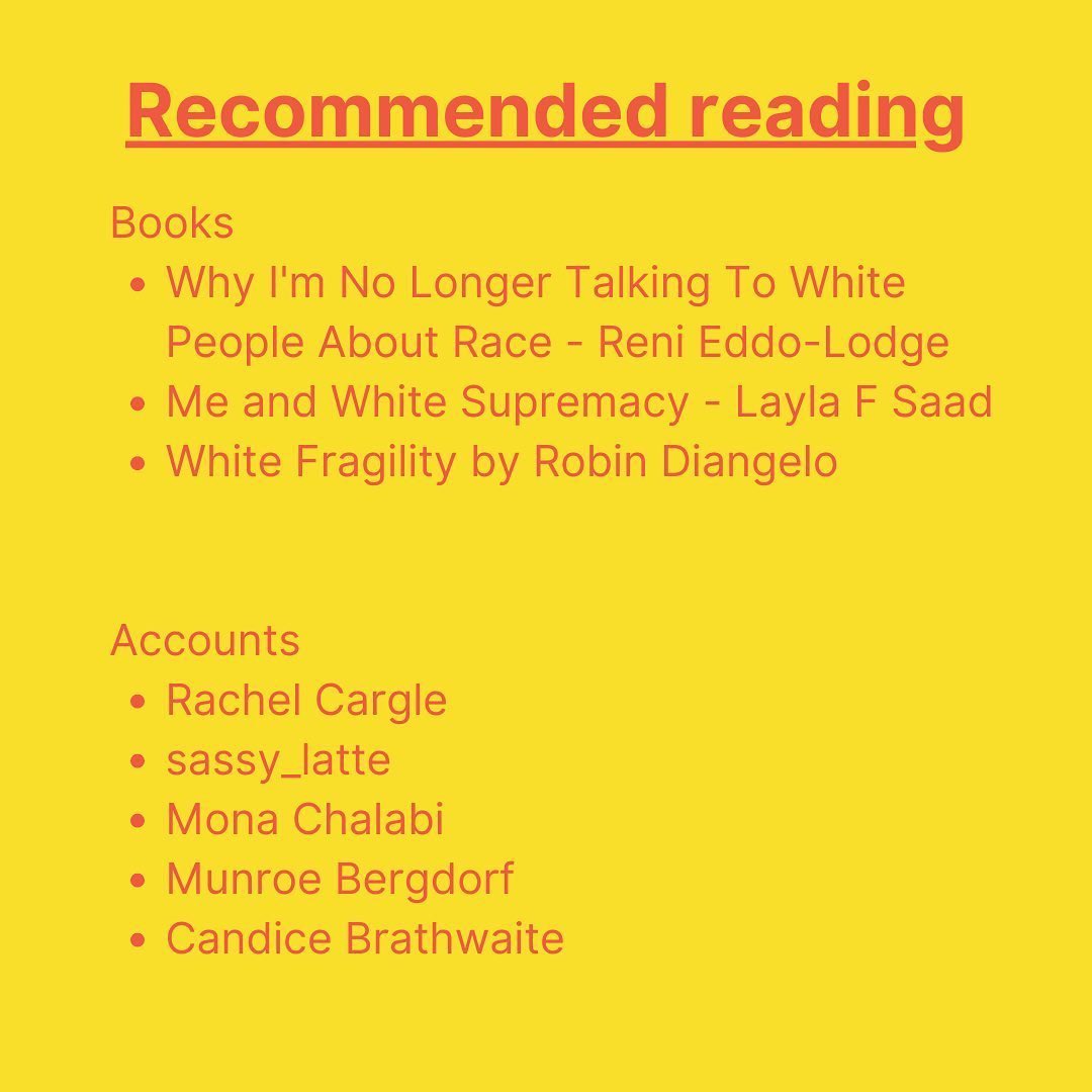 i also have a goodreads shelf with books that discuss race and white privilege  https://www.goodreads.com/review/list/33710925-amelia?shelf=antiracism-books