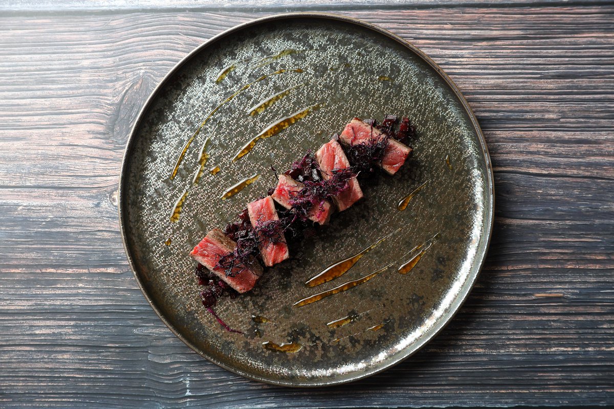 Dai お皿と料理 サーロインステーキ 醤油ソース オーストラリアの牛肉です 海外の牛肉は脂肪分が比較的少ないのでヘルシーかと思います サーロインステーキ ステーキ 牛肉 料理 レシピ 醤油ソースの作り方はこちら T Co Zulualbcv3 Dai お皿と料理 サーロインステーキ 醤油ソース オーストラリアの牛肉です 海外の牛肉は脂肪分が比較的少ないのでヘルシーかと思います サーロインステーキ ステーキ 牛肉 料理 レシピ 醤油ソースの作り方はこちら T Co Zulualbcv3