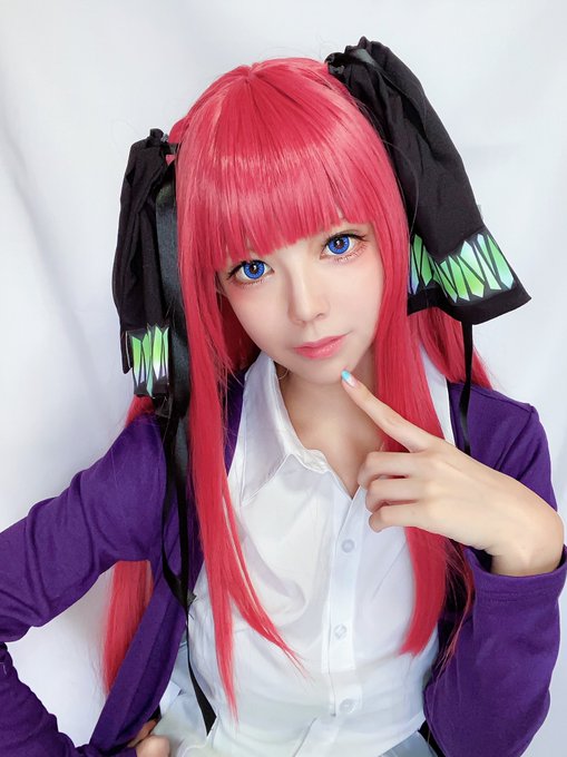 コスプレイヤーのぴ.のTwitter画像21