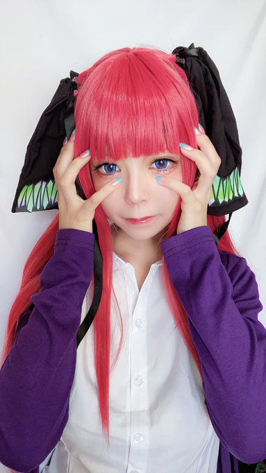 コスプレイヤーのぴ.のTwitter画像20