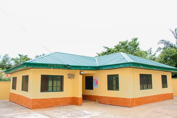 ThePatrioticWr1's tweet photo. The Governor has promised not to relent as he reiterated that what mattered most to him is the well being of @StateofOsun citizens and execution of sustainable developmental projects.
#Ilerioluwa
#OsunIsMovingForward.
#ThePatrioticWriters
@OsunCPS ,@LekanABadmus ,@FunkeEgbemode https://t.co/3kmVK4ViC6