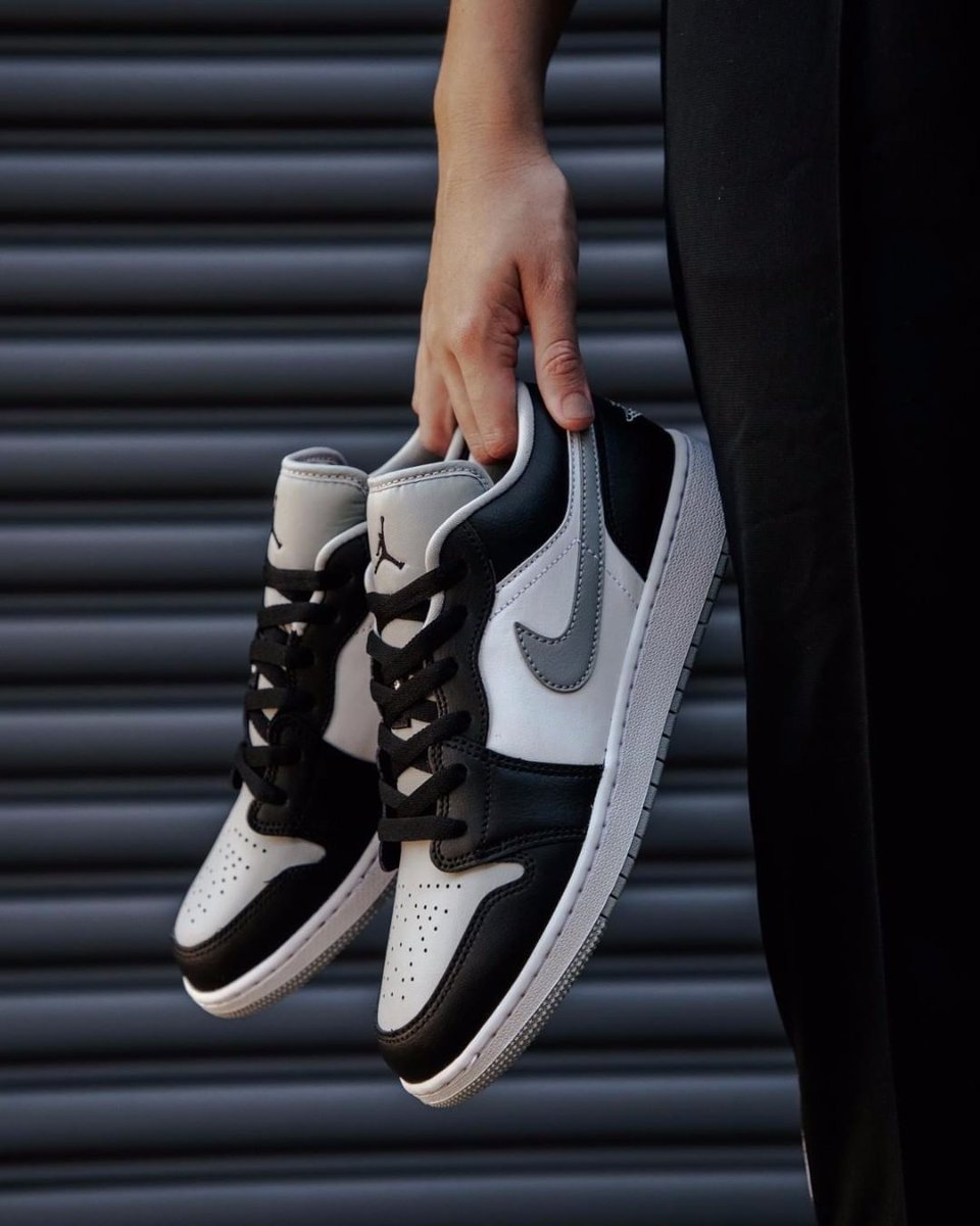 jordan 1 smoke grey outfits