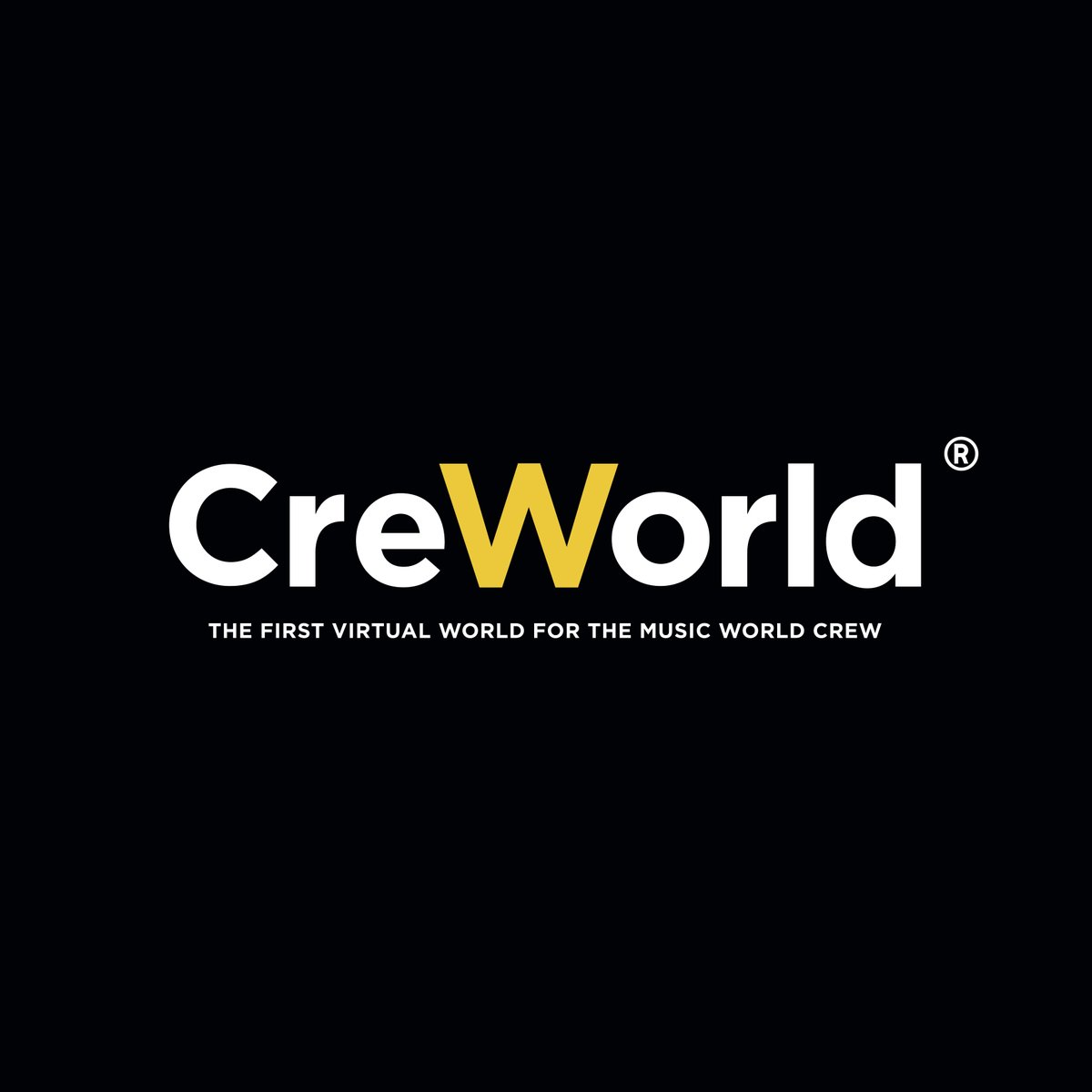 CreWorldMusic's tweet image. Welcome to CreWorld!
Follow us and find out all the news.

#CreWorld