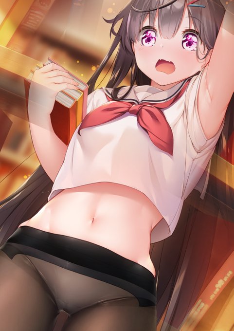 リンク張り間違えてしまっていたので再アップします💦
「へそ×タイツ」で描かせていただいたイラストが、タペストリーになりましたのでぜひ!
へそタぺhttps://t.co/jzvNcnb8By
タイツタぺhttps://t.co/grde4MalUo
あみあみさんでもありますhttps://t.co/39o38TwrHz 