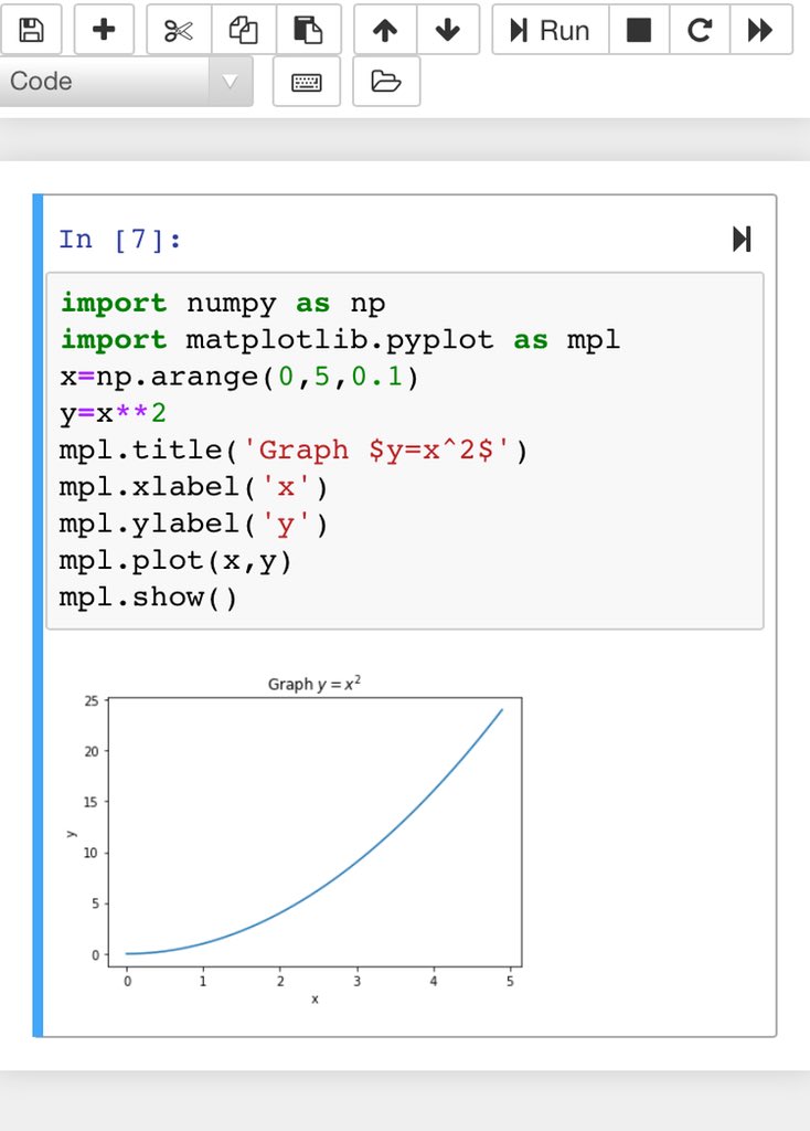 I have tested Carnets apps that can run Jupyter Notebook from your smartphone. Here is the result. You need to save your file before run the notebook to avoid error in finding modules.