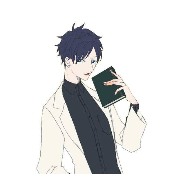 Cocシナリオのtwitterイラスト検索結果 古い順