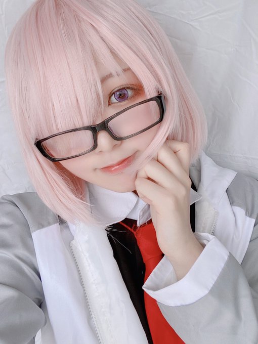 Twitterのコスプレ画像10