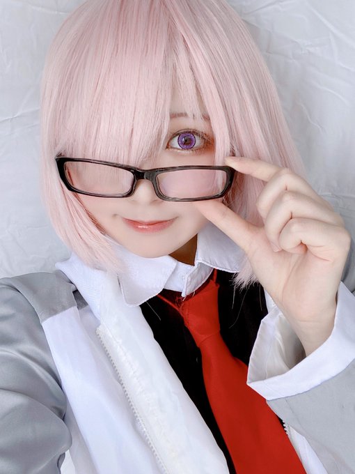 Twitterのコスプレ画像9