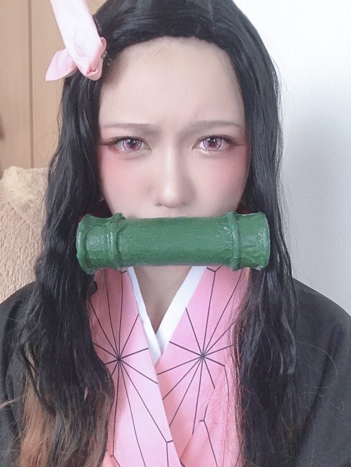 コスプレイヤーミナミナナのTwitter画像23