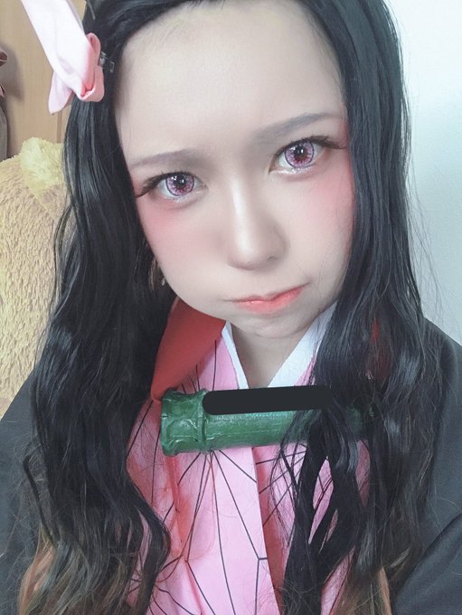 コスプレイヤーミナミナナのTwitter画像24