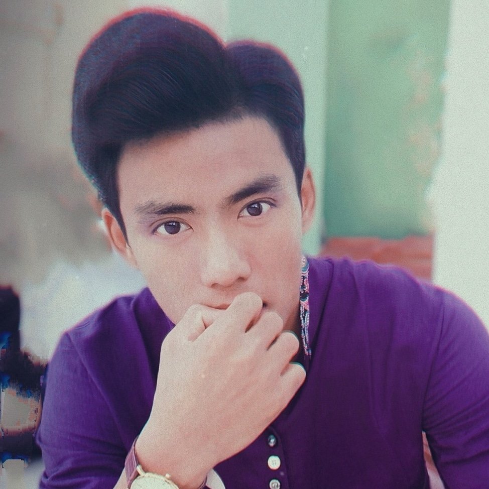 ျပည့္စံုေနပါပီ မအခ်စ္နဲ႔တင္ 🖤